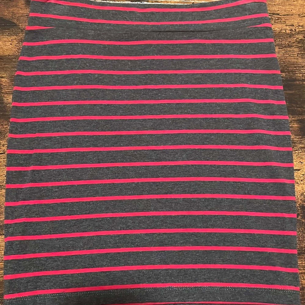 Forever 21 Bodycon Skirt